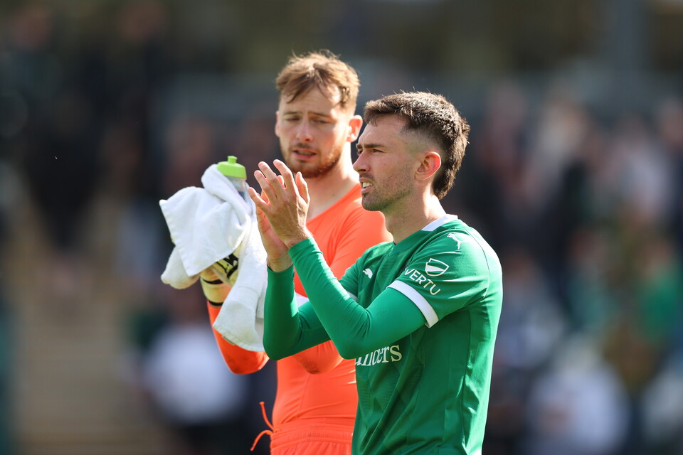 Match Gallery | Coventry City (H)