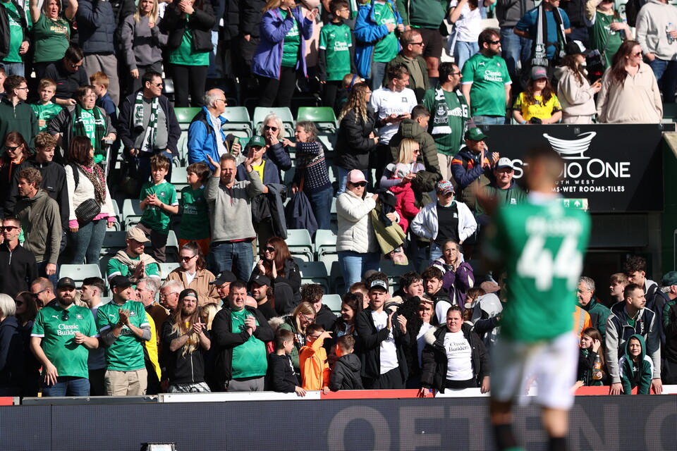 Match Gallery | Coventry City (H)