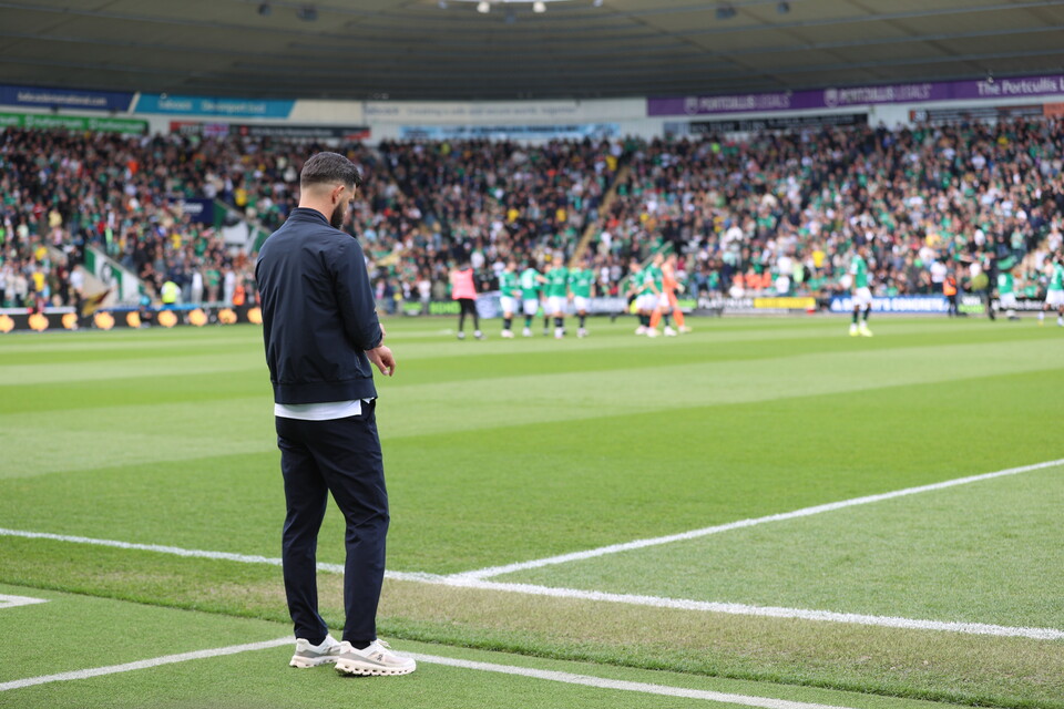 Match Gallery | Coventry City (H)