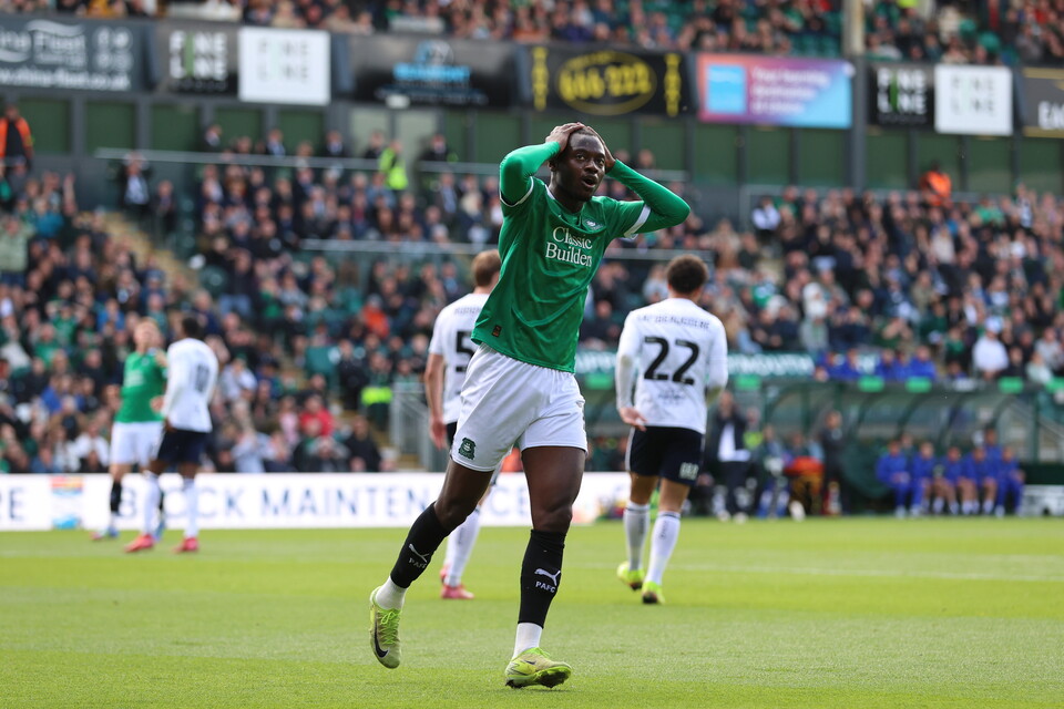 Match Gallery | Coventry City (H)
