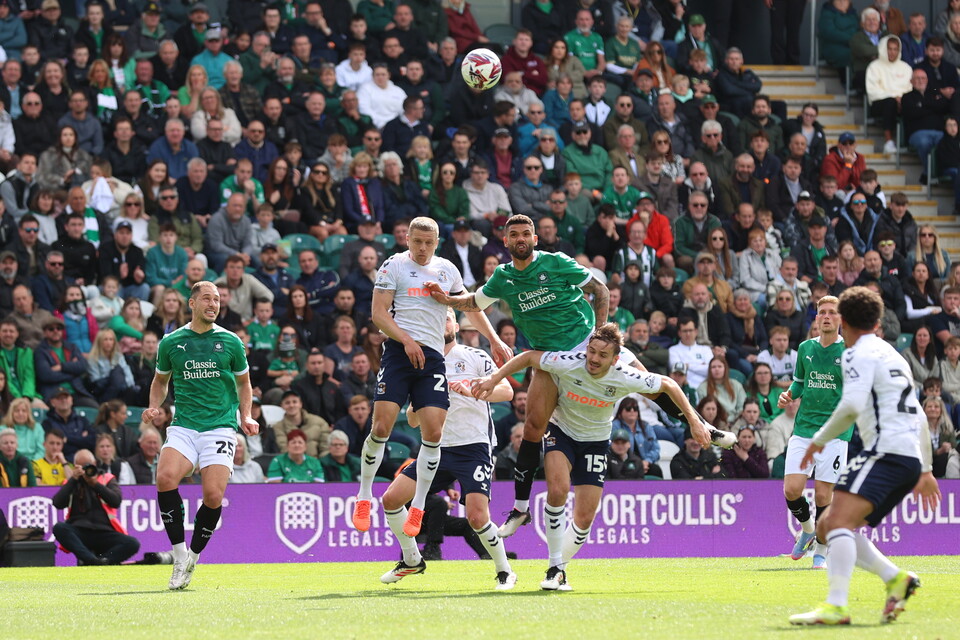 Match Gallery | Coventry City (H)