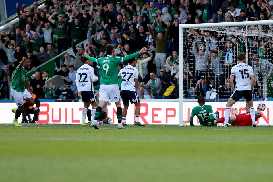 Match Gallery | Coventry City (H)