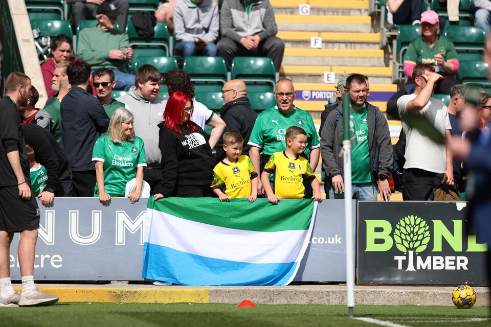 Match Gallery | Coventry City (H)