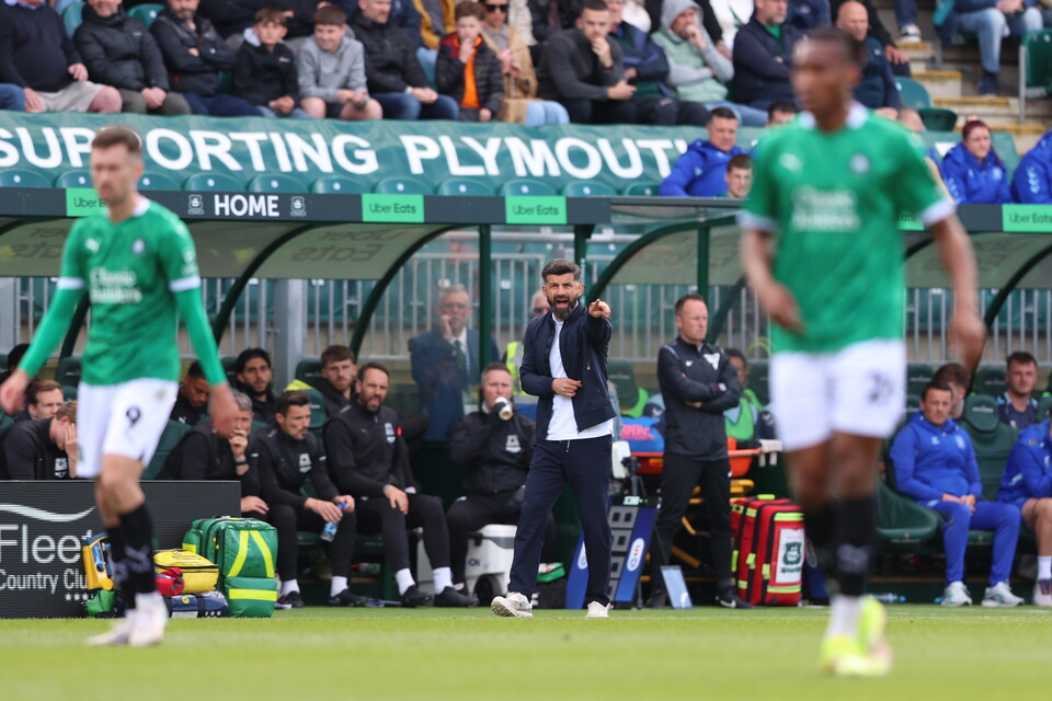 Match Gallery | Coventry City (H)