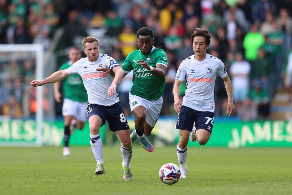 Match Gallery | Coventry City (H)