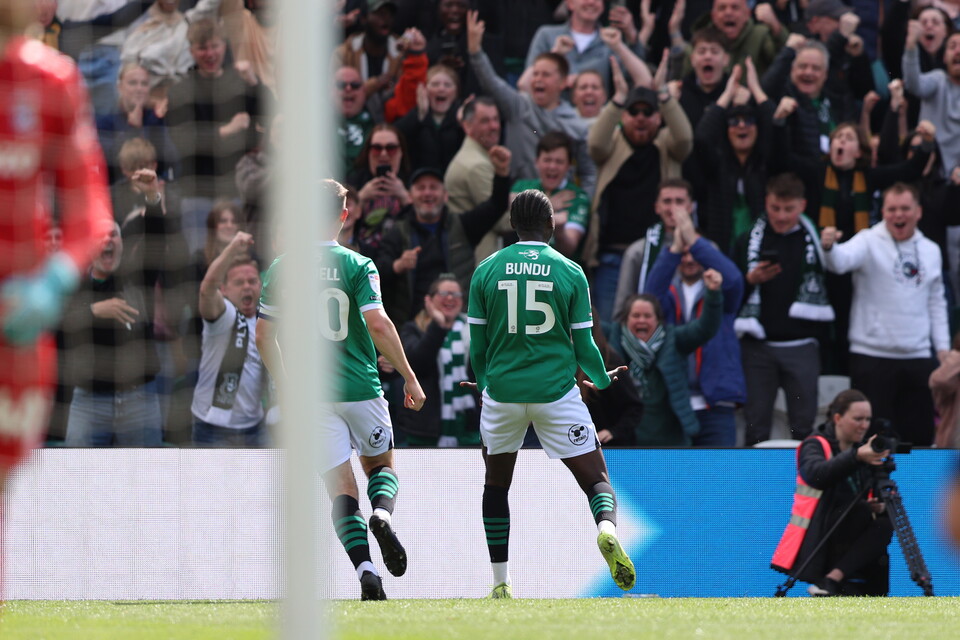 Match Gallery | Coventry City (H)