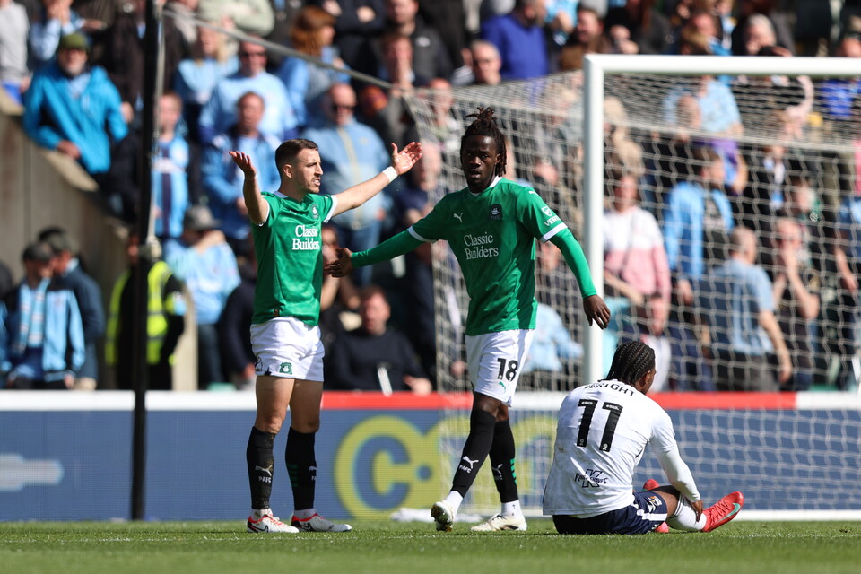 Match Gallery | Coventry City (H)