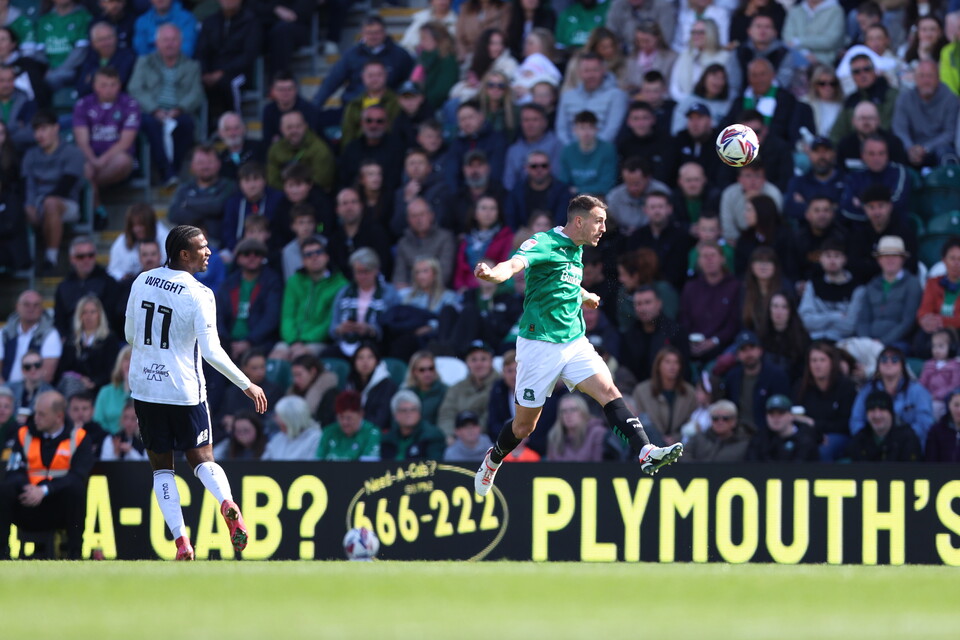 Match Gallery | Coventry City (H)