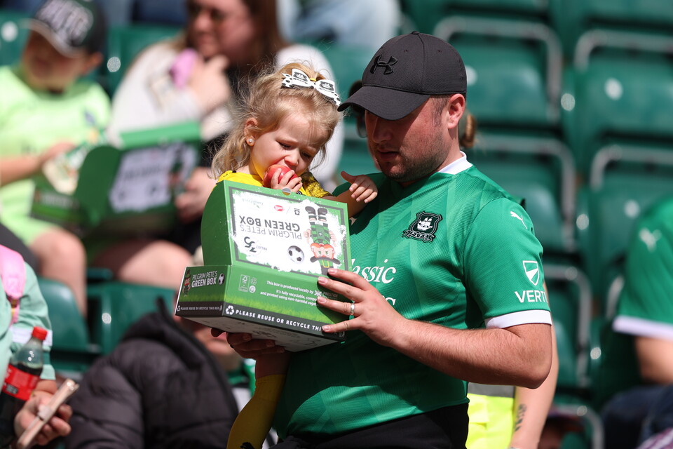 Match Gallery | Coventry City (H)