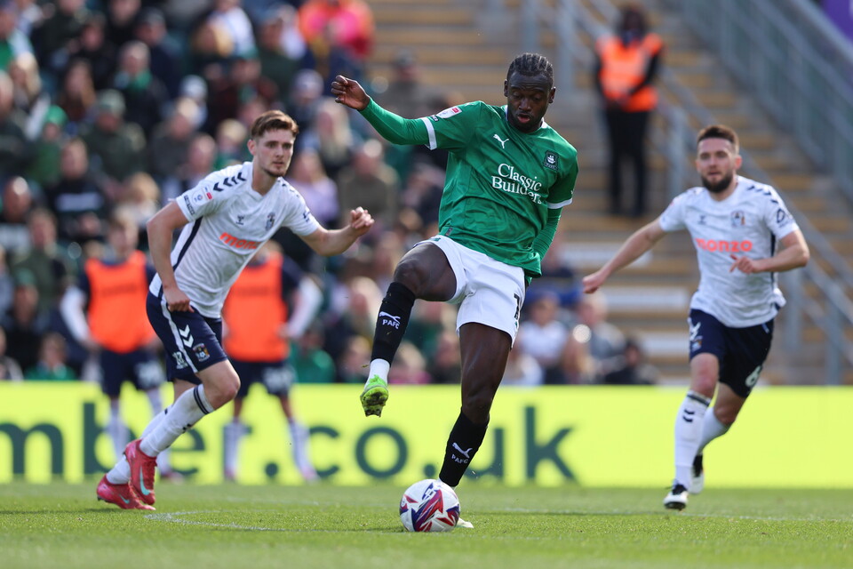 Match Gallery | Coventry City (H)