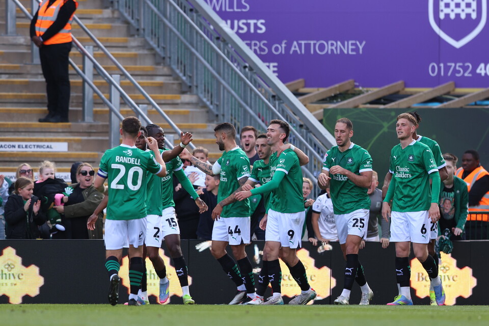 Match Gallery | Coventry City (H)