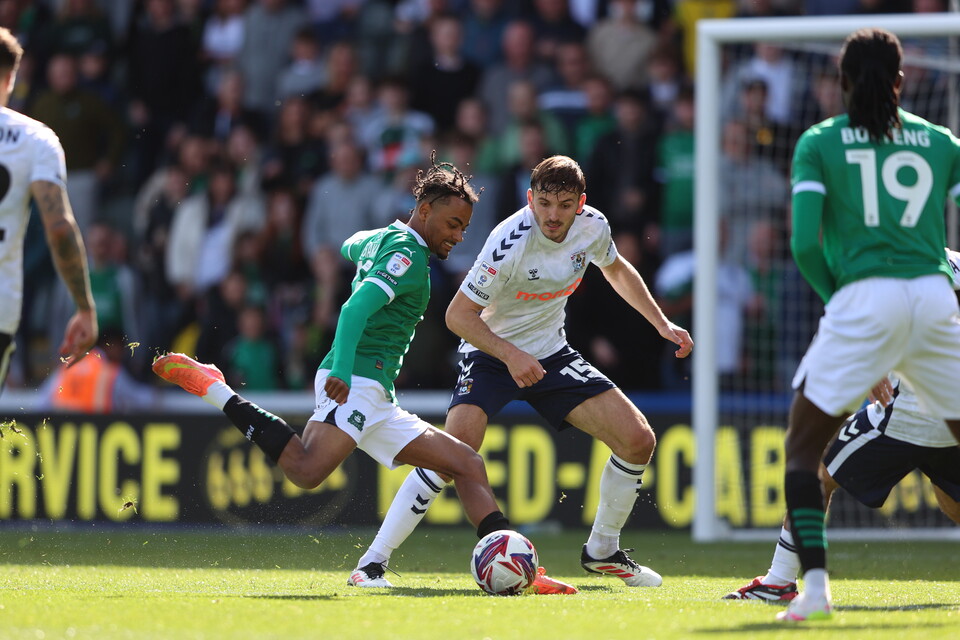 Match Gallery | Coventry City (H)