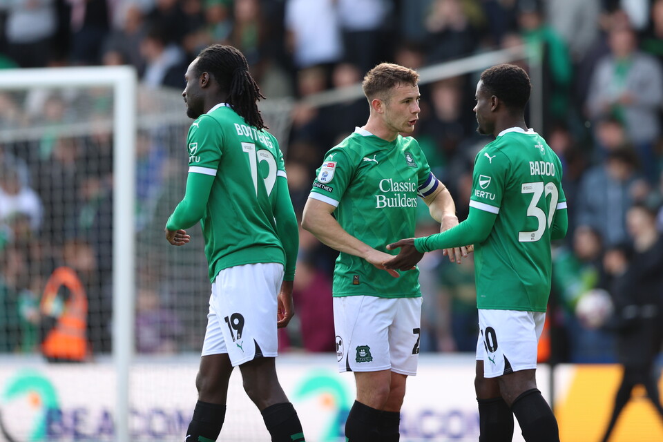 Match Gallery | Coventry City (H)