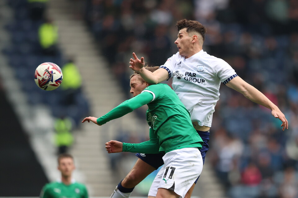 Match Gallery | Preston North End (A)
