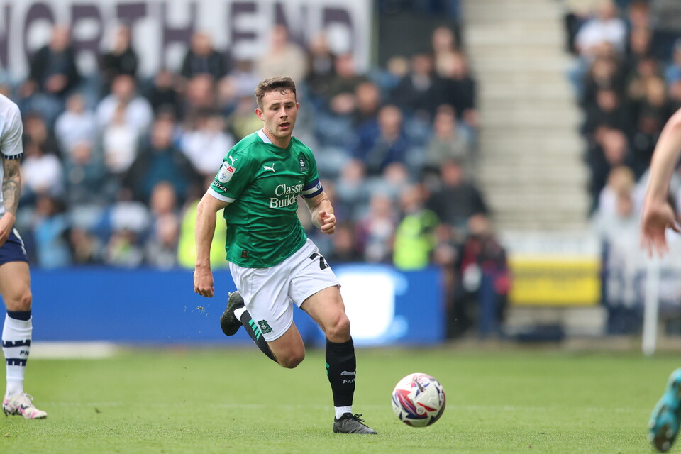 Match Gallery | Preston North End (A)