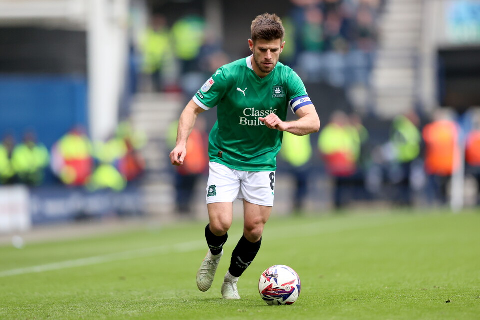 Match Gallery | Preston North End (A)