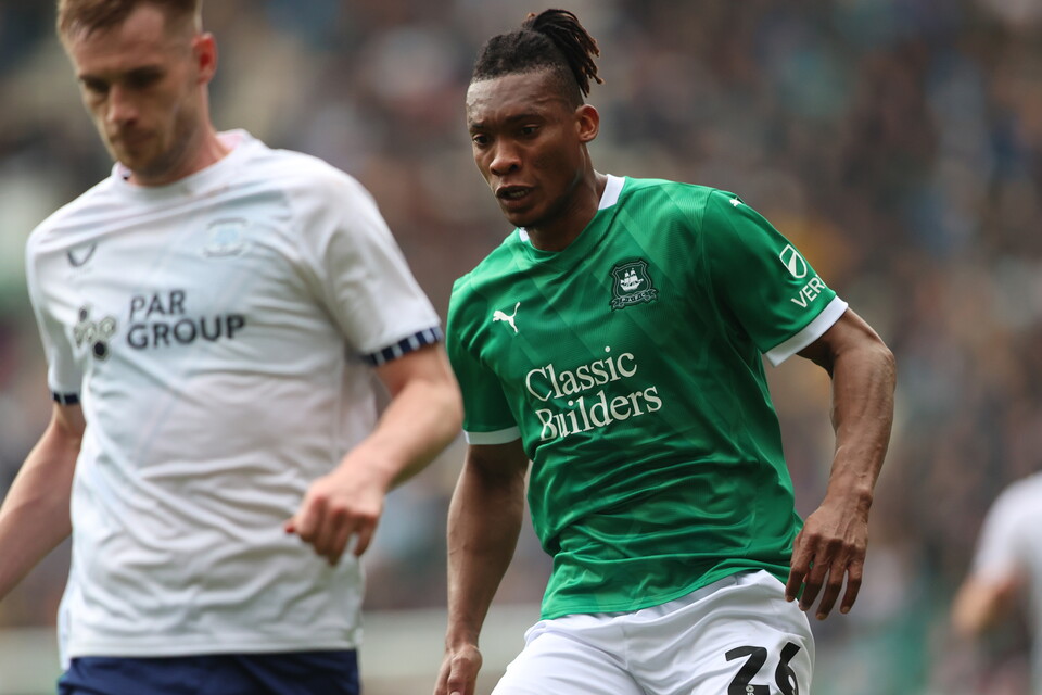 Match Gallery | Preston North End (A)