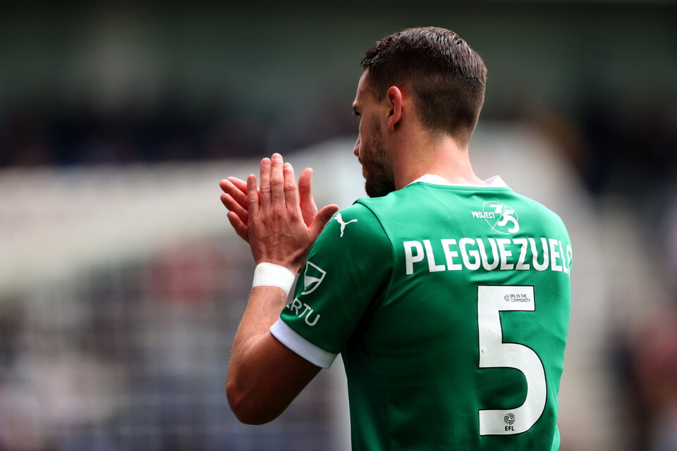 Match Gallery | Preston North End (A)