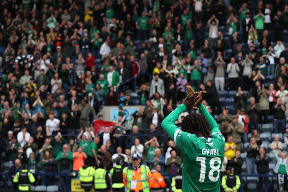 Match Gallery | Preston North End (A)