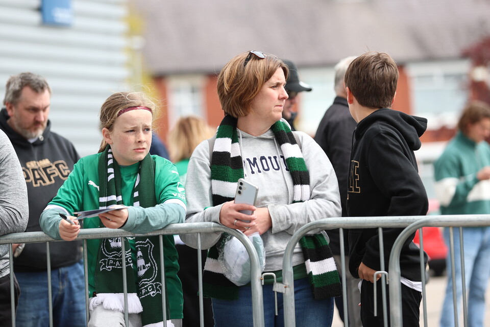 Match Gallery | Preston North End (A)