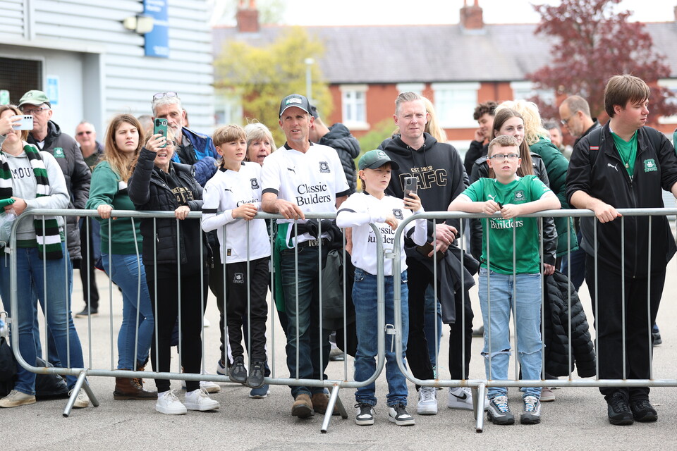 Match Gallery | Preston North End (A)