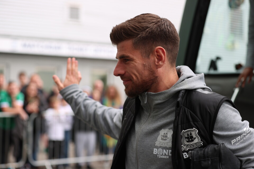 Match Gallery | Preston North End (A)