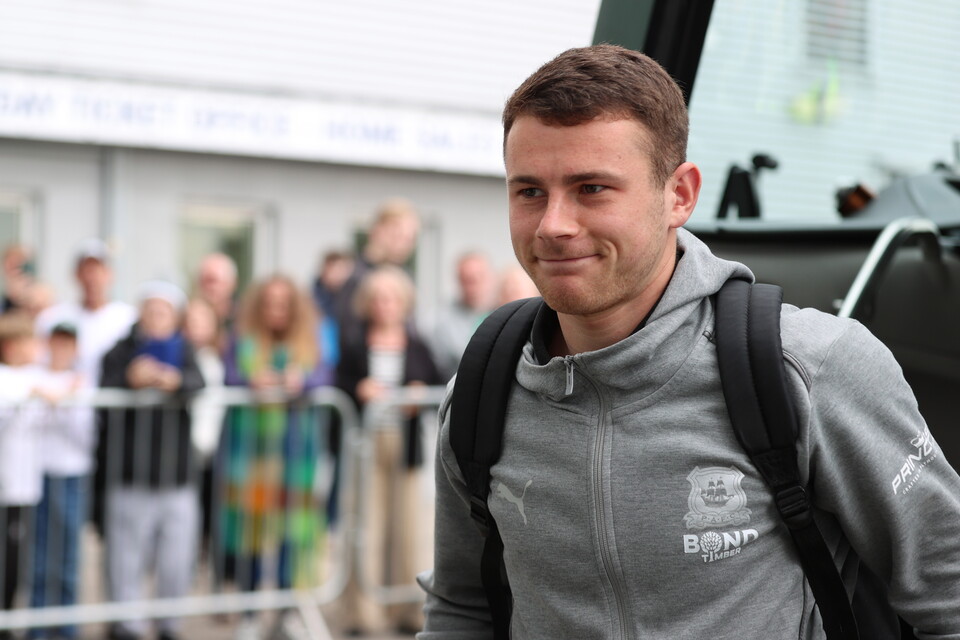 Match Gallery | Preston North End (A)