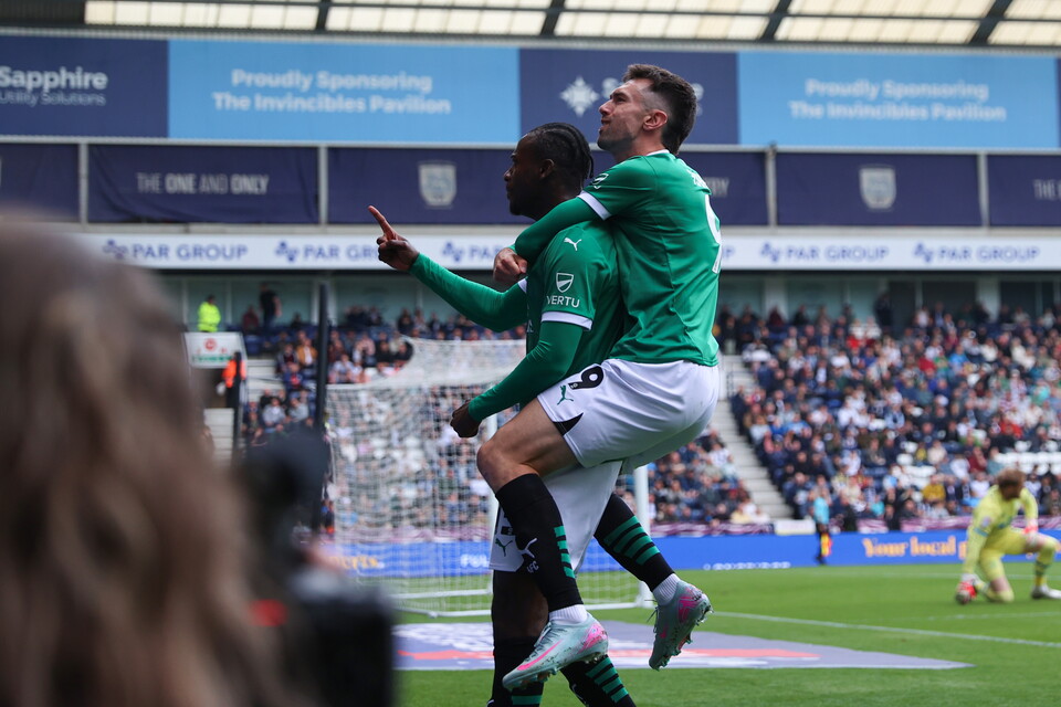Match Gallery | Preston North End (A)