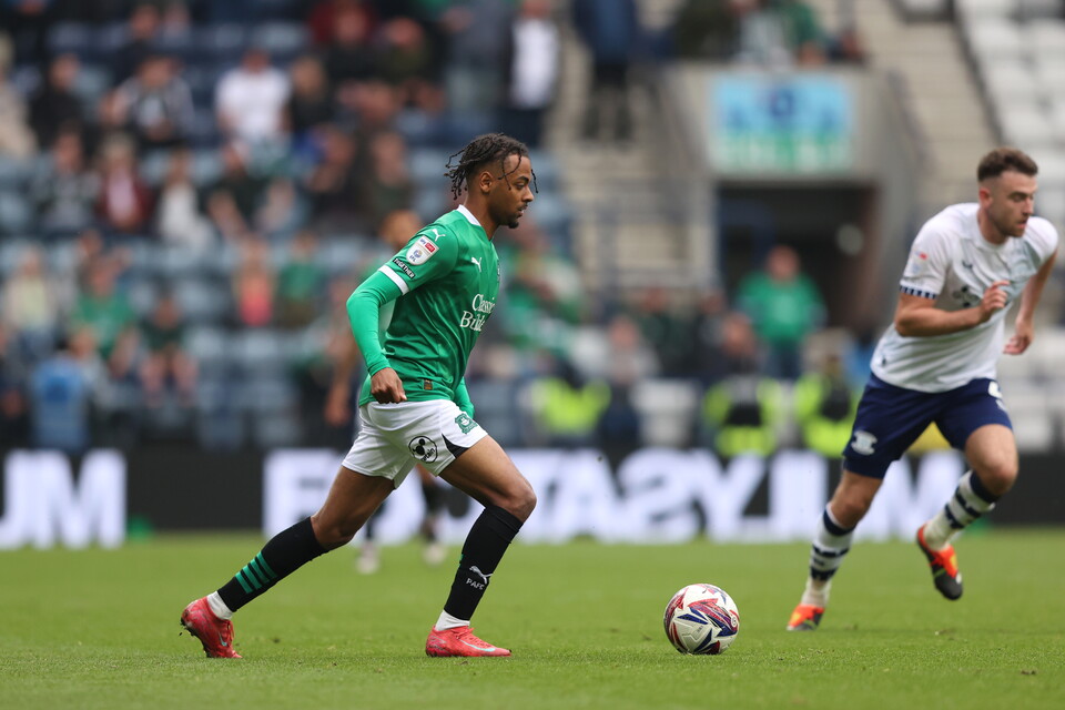 Match Gallery | Preston North End (A)