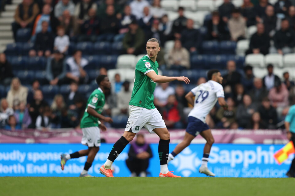 Match Gallery | Preston North End (A)