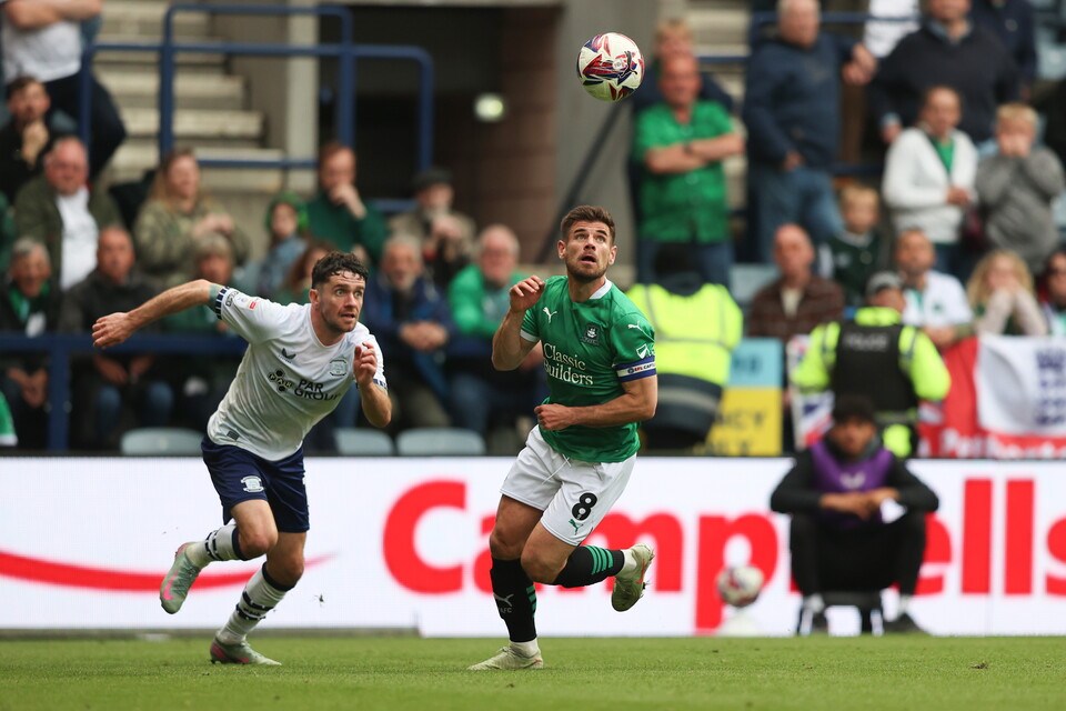 Match Gallery | Preston North End (A)