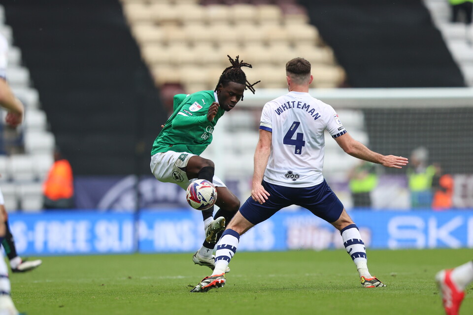 Match Gallery | Preston North End (A)