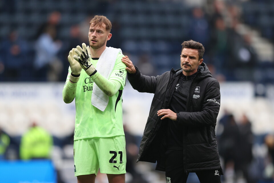 Match Gallery | Preston North End (A)