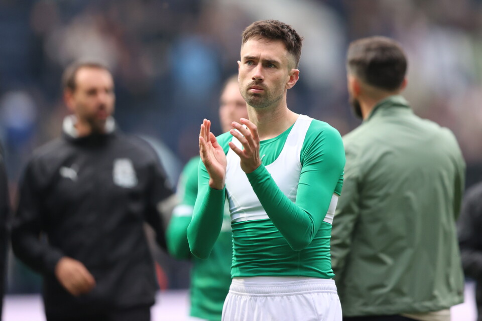 Match Gallery | Preston North End (A)