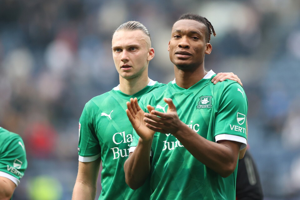 Match Gallery | Preston North End (A)