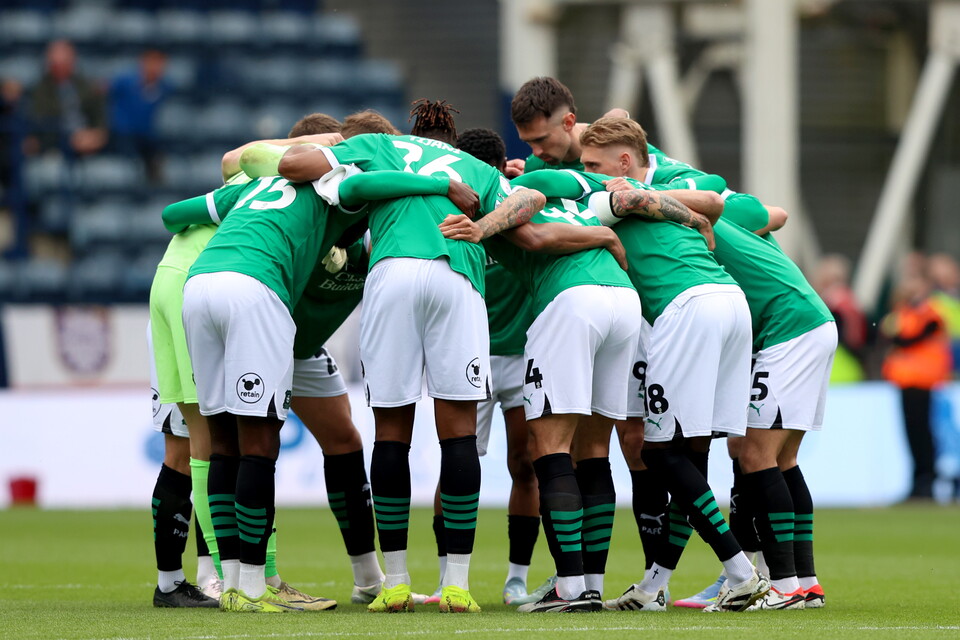 Match Gallery | Preston North End (A)