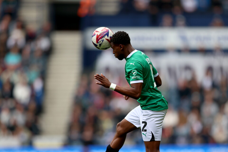 Match Gallery | Preston North End (A)
