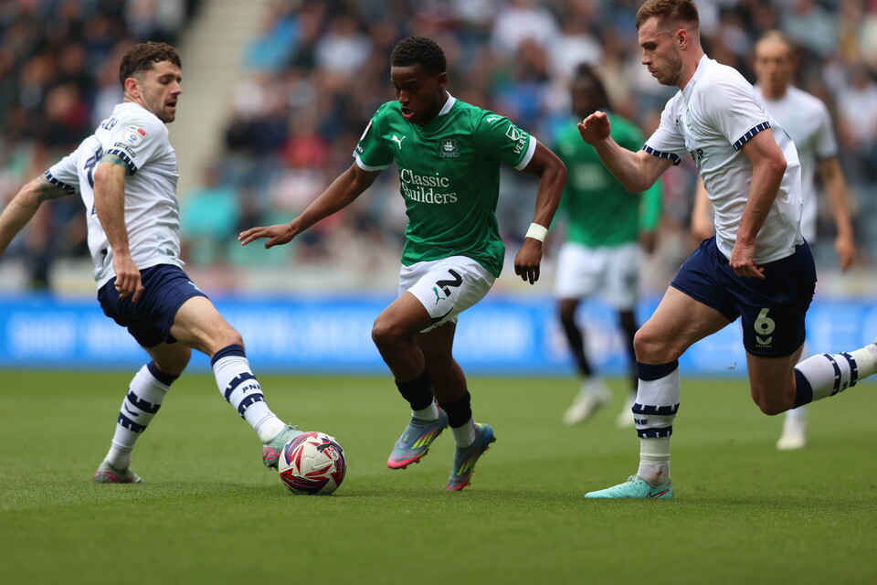 Match Gallery | Preston North End (A)