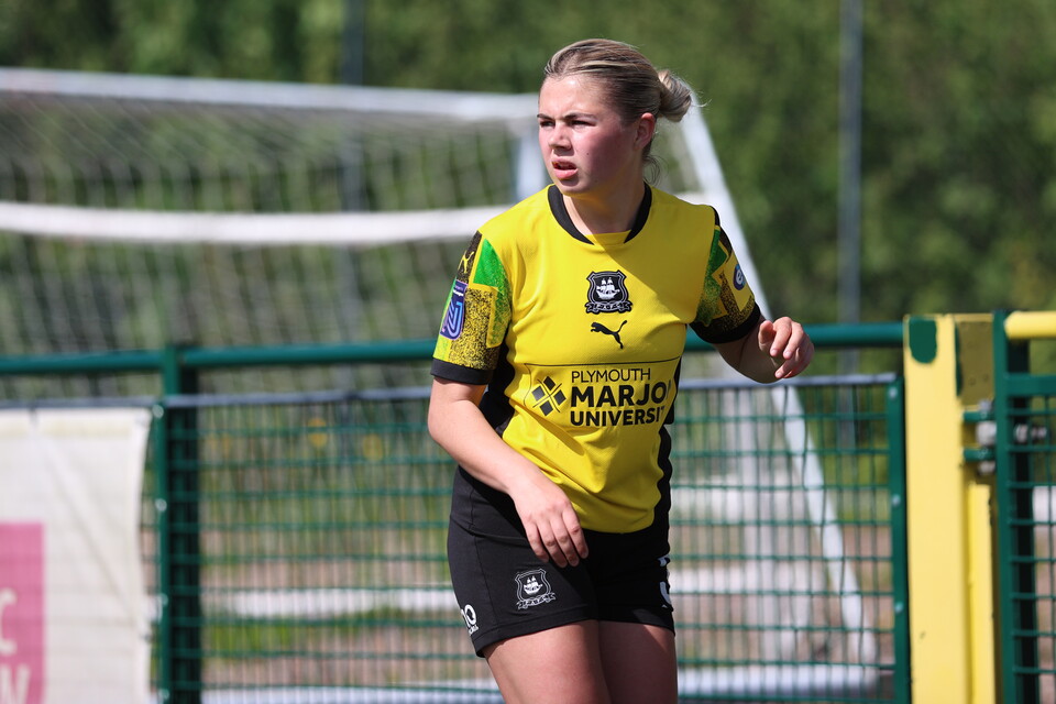 Match Gallery | Gwalia United Women (A)