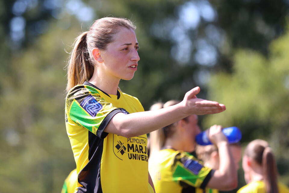 Match Gallery | Gwalia United Women (A)