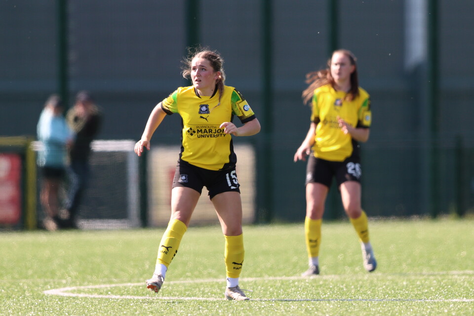 Match Gallery | Gwalia United Women (A)