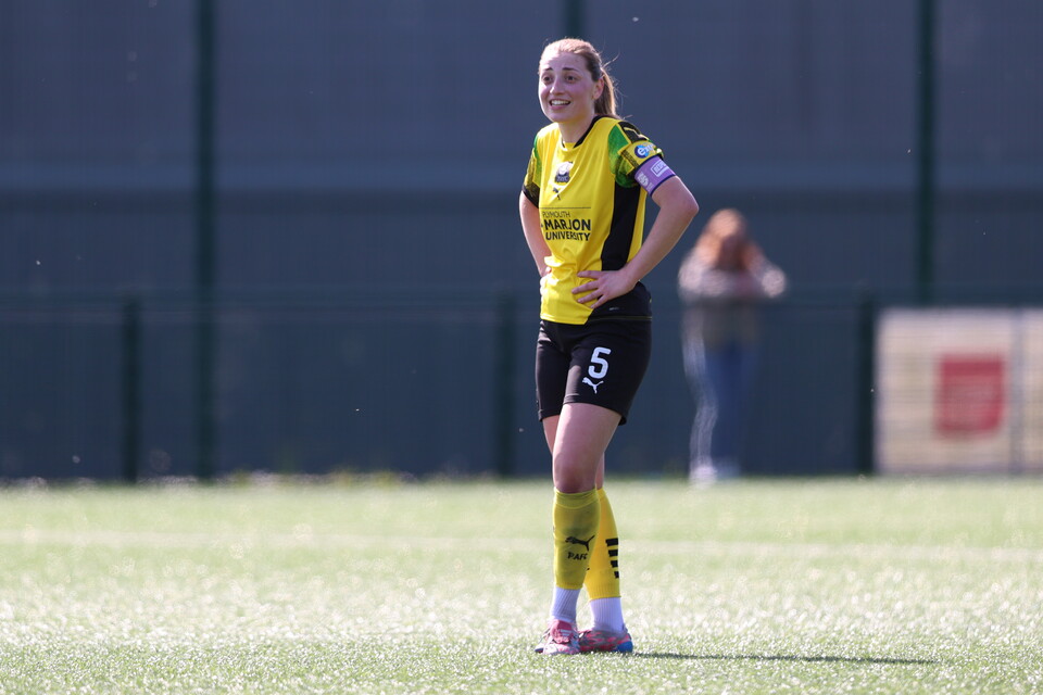 Match Gallery | Gwalia United Women (A)