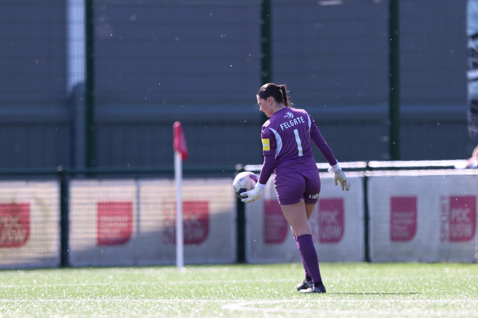 Match Gallery | Gwalia United Women (A)