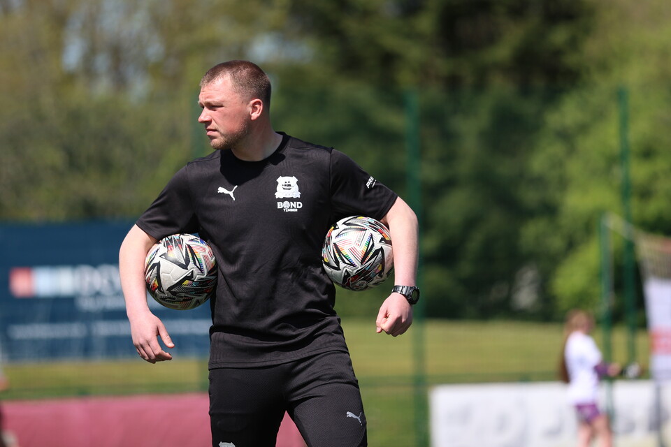 Match Gallery | Gwalia United Women (A)