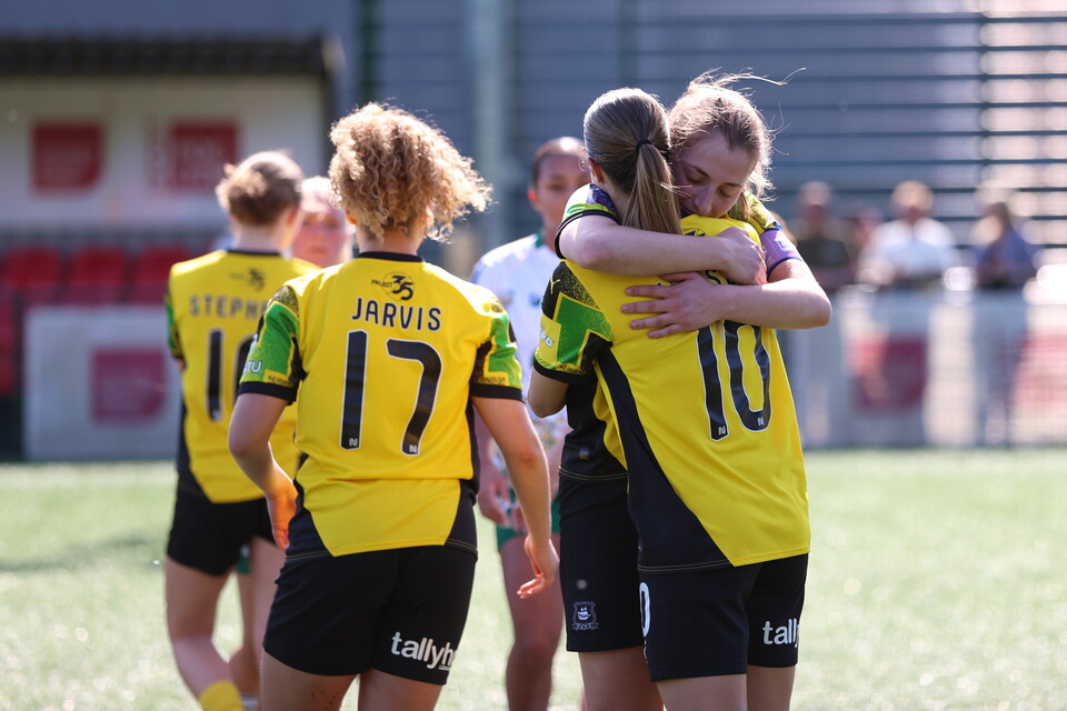 Match Gallery | Gwalia United Women (A)