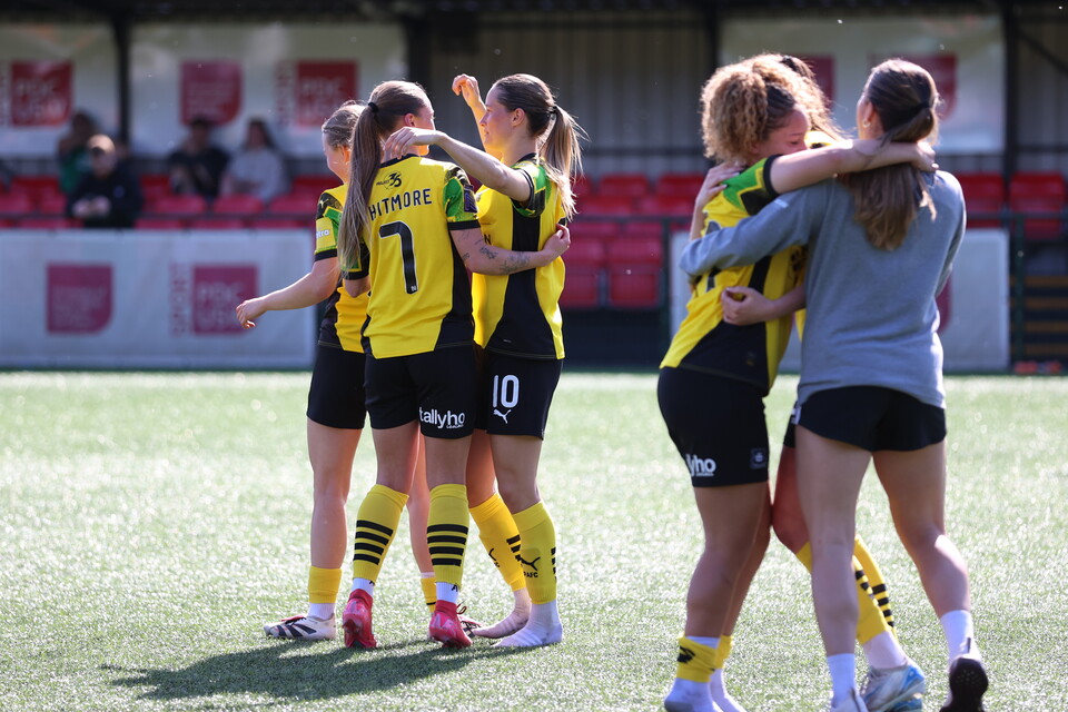 Match Gallery | Gwalia United Women (A)
