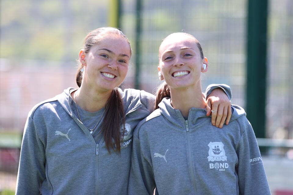 Match Gallery | Gwalia United Women (A)