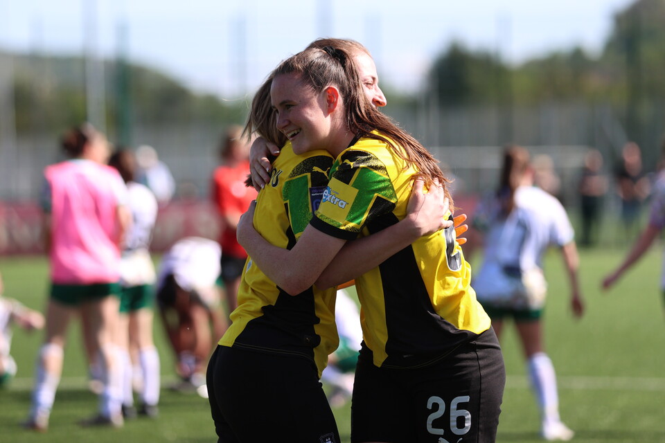 Match Gallery | Gwalia United Women (A)