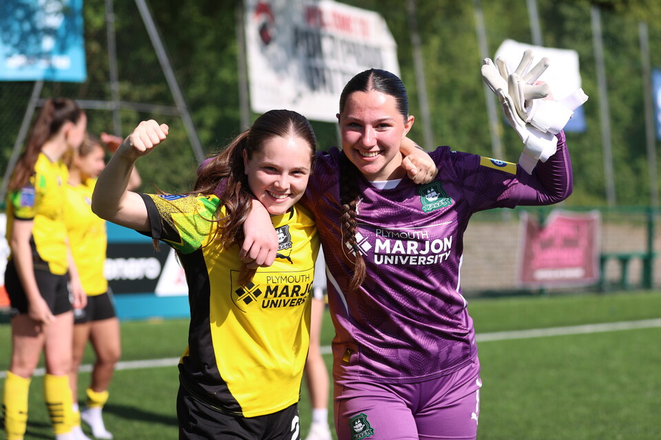 Match Gallery | Gwalia United Women (A)