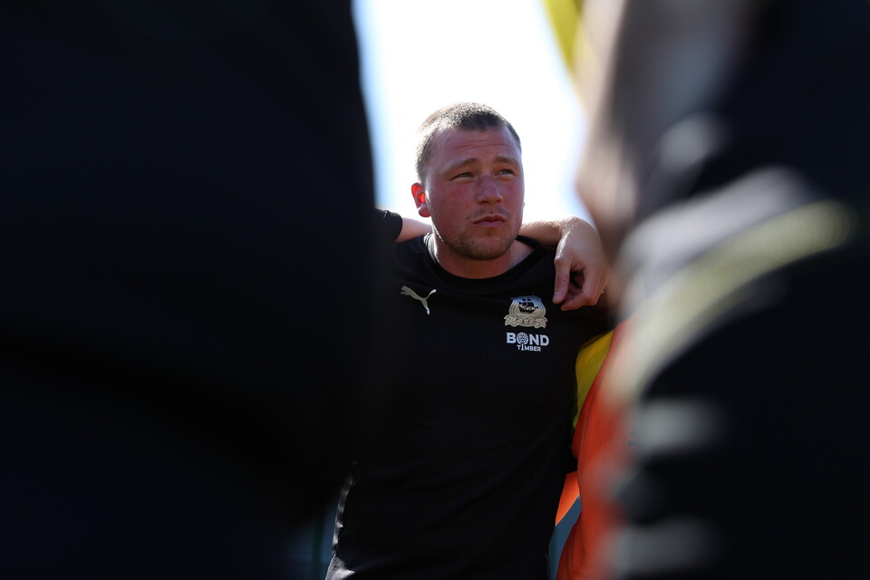 Match Gallery | Gwalia United Women (A)